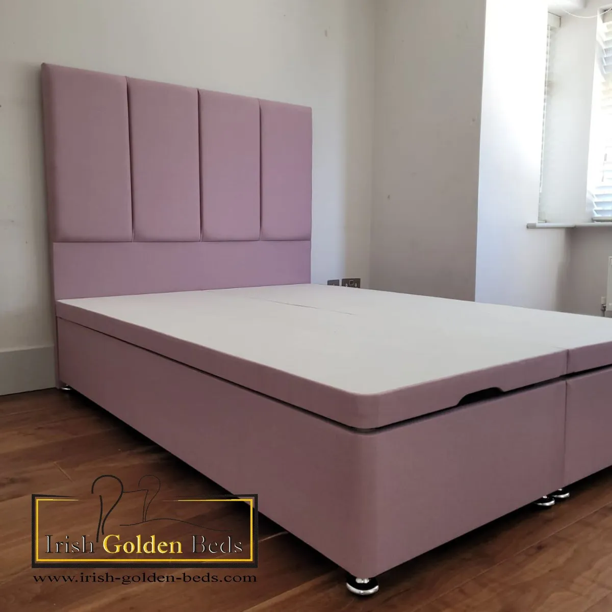 bed bed bed, free delivery - Image 4