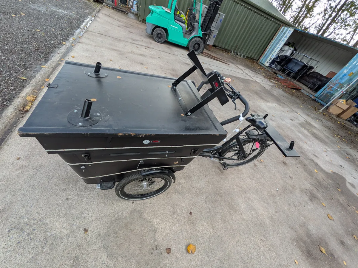 Bike - Image 1