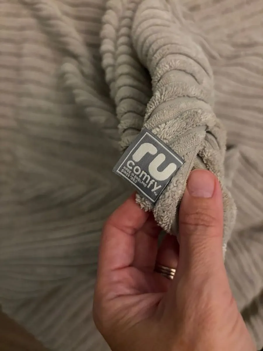 bean bag - Image 2