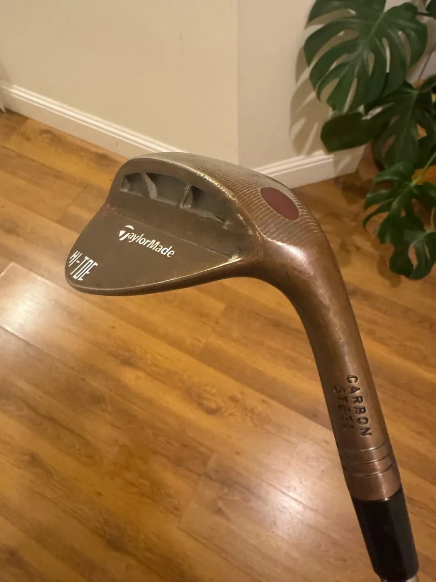 Golf wedges - Image 3