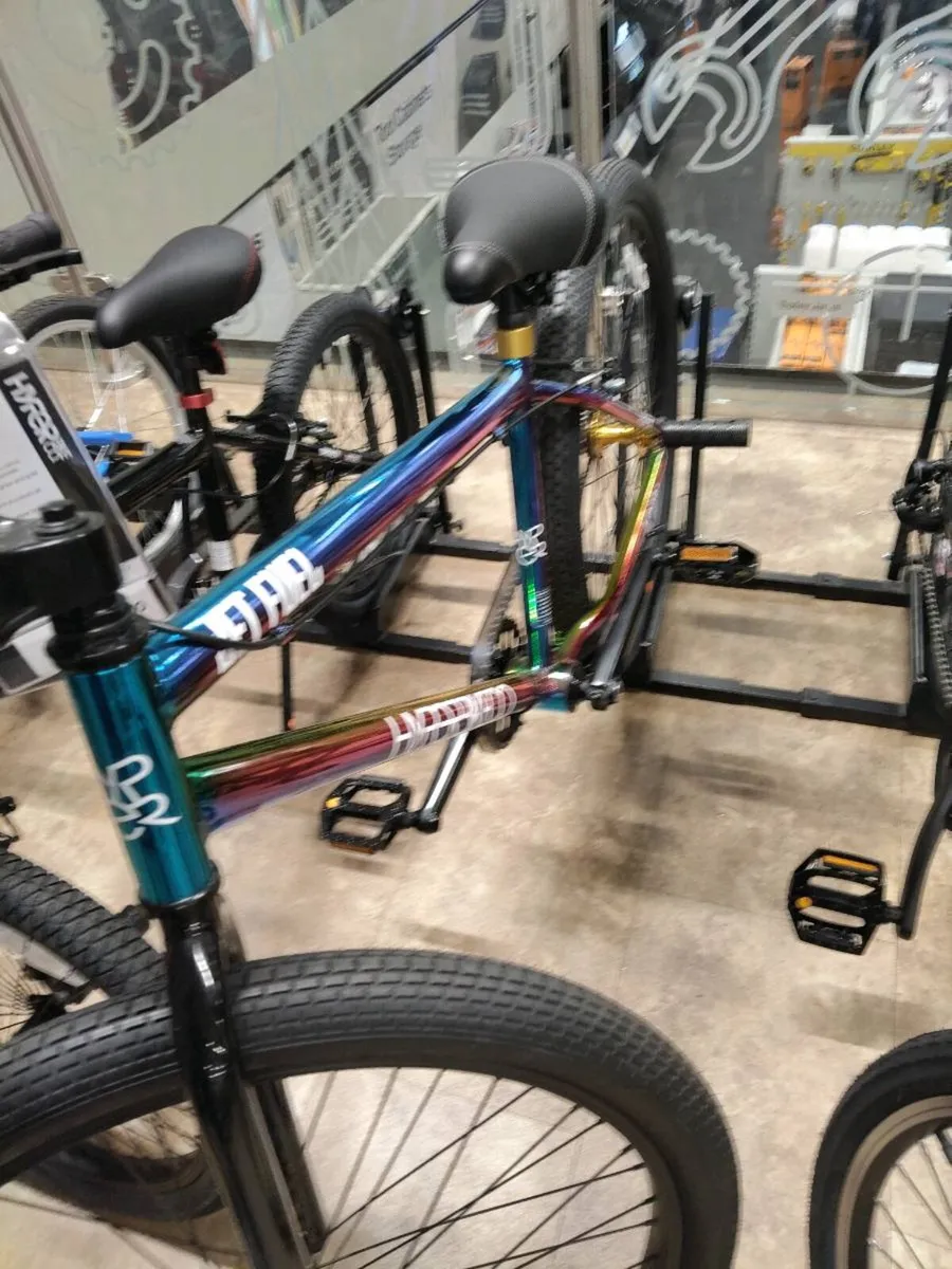 BMX - Image 4