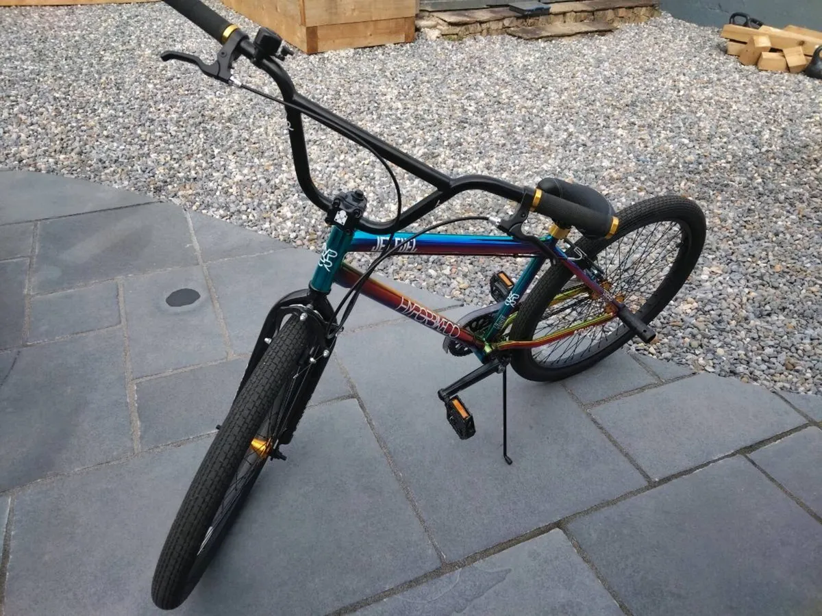 BMX - Image 2