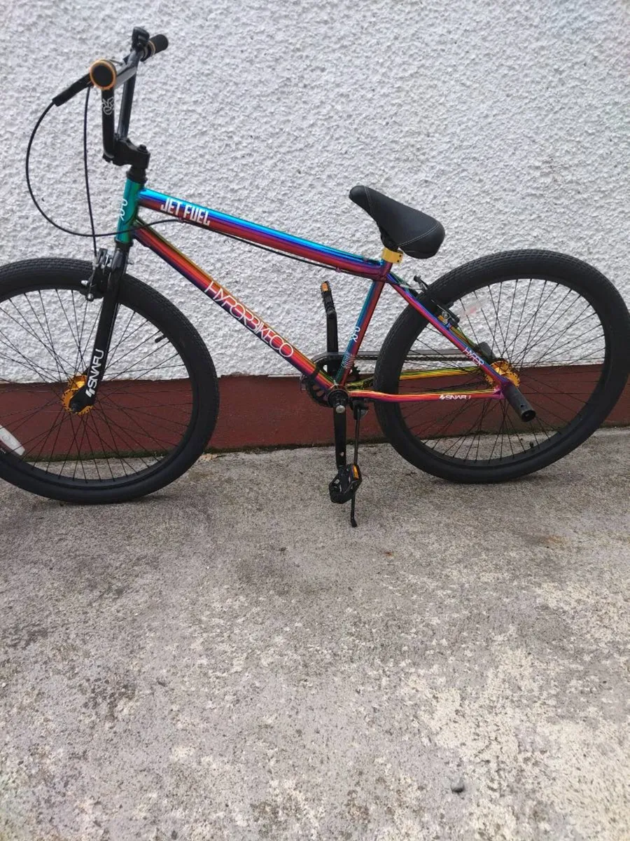 BMX - Image 1