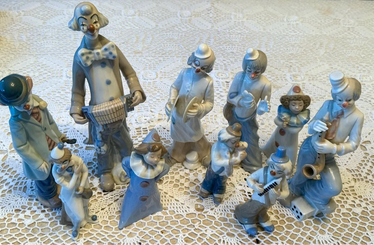 Antiques