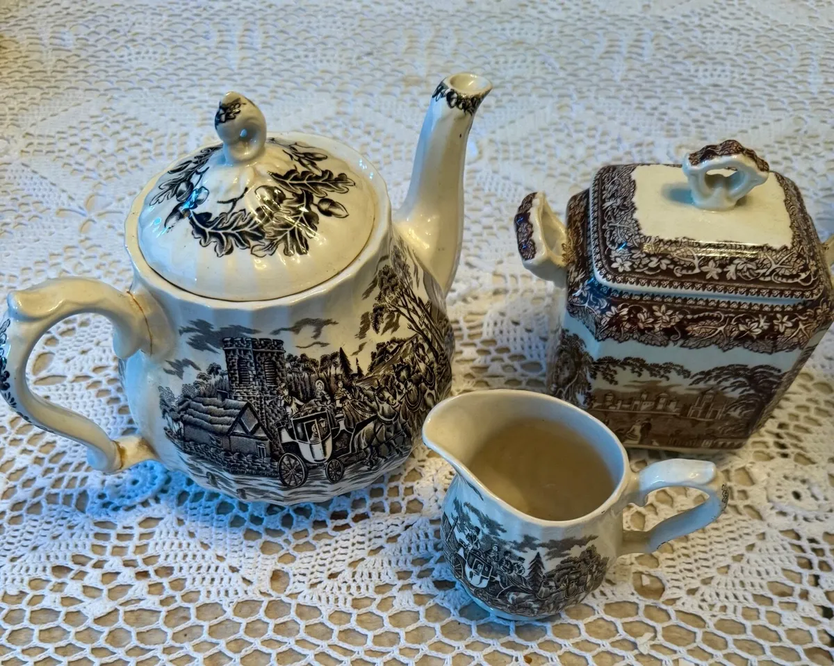 antiques
