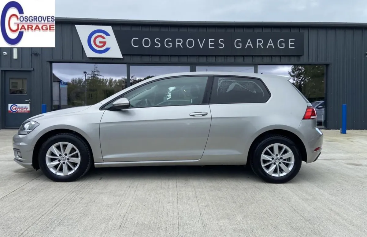 Volkswagen Golf 2019 - Image 2