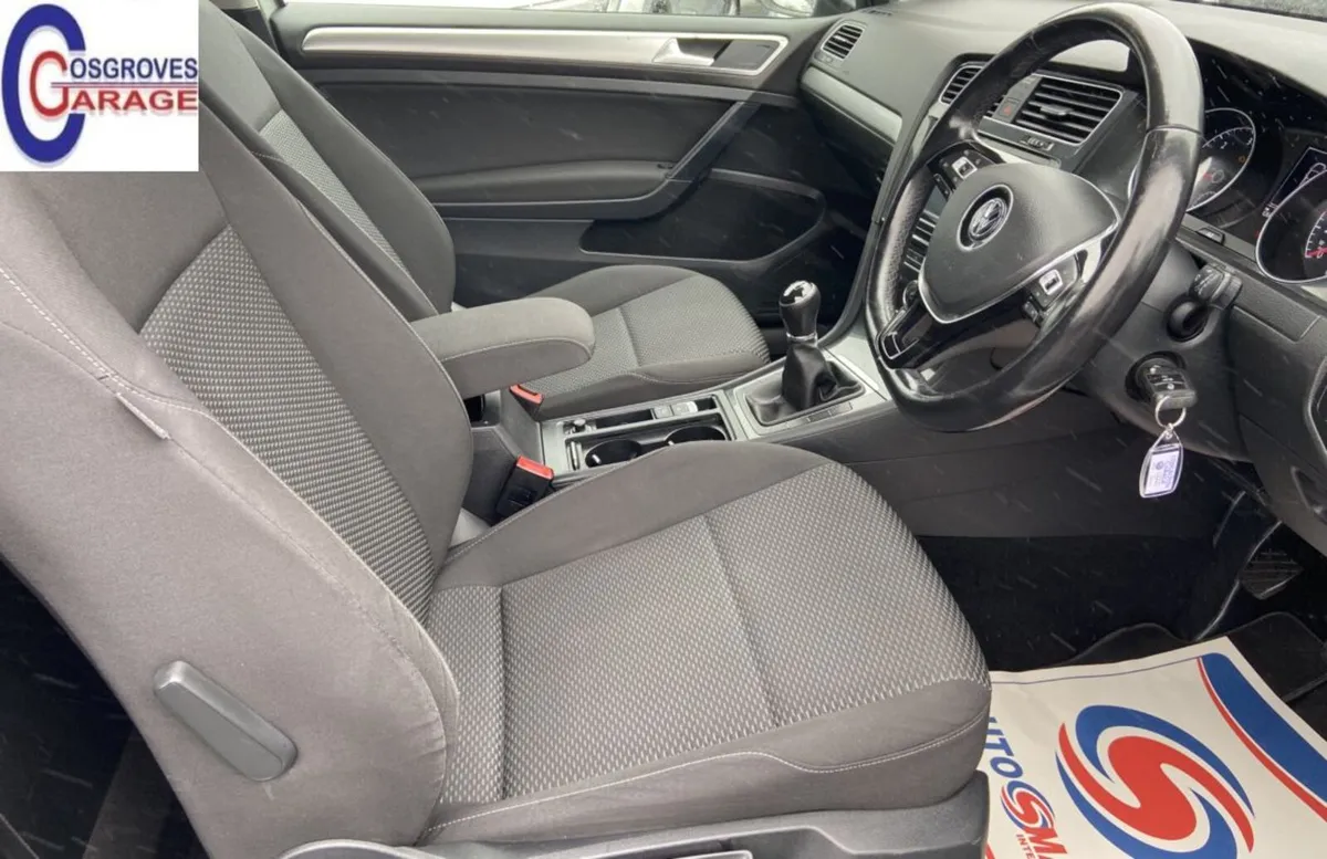 Volkswagen Golf 2019 - Image 3