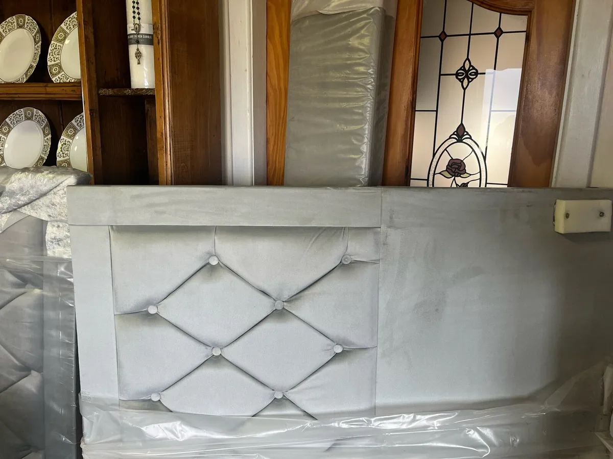 NEW UNOPENED BED - Image 4