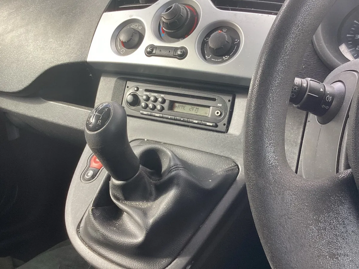 Renault Kangoo - Image 2