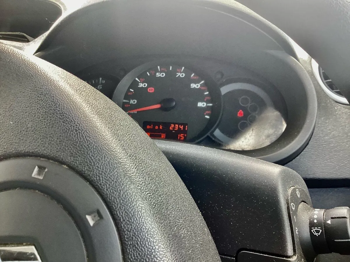 Renault Kangoo - Image 3