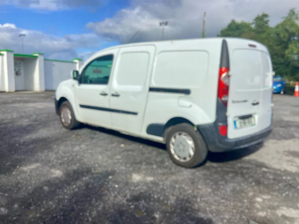Renault Kangoo - Image 4