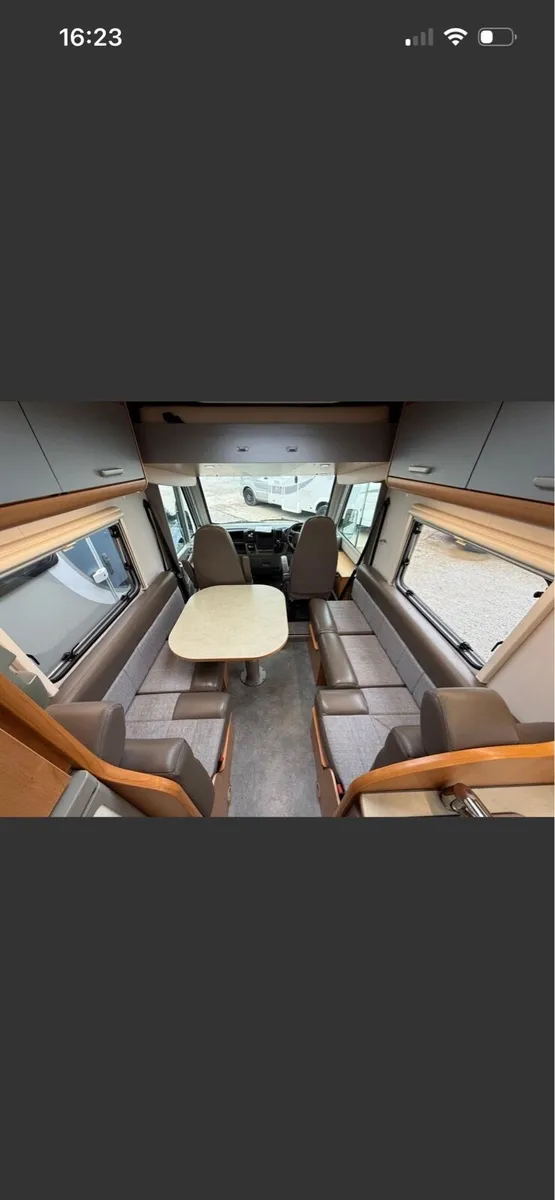 Pilote CityVan CV60 - Image 2