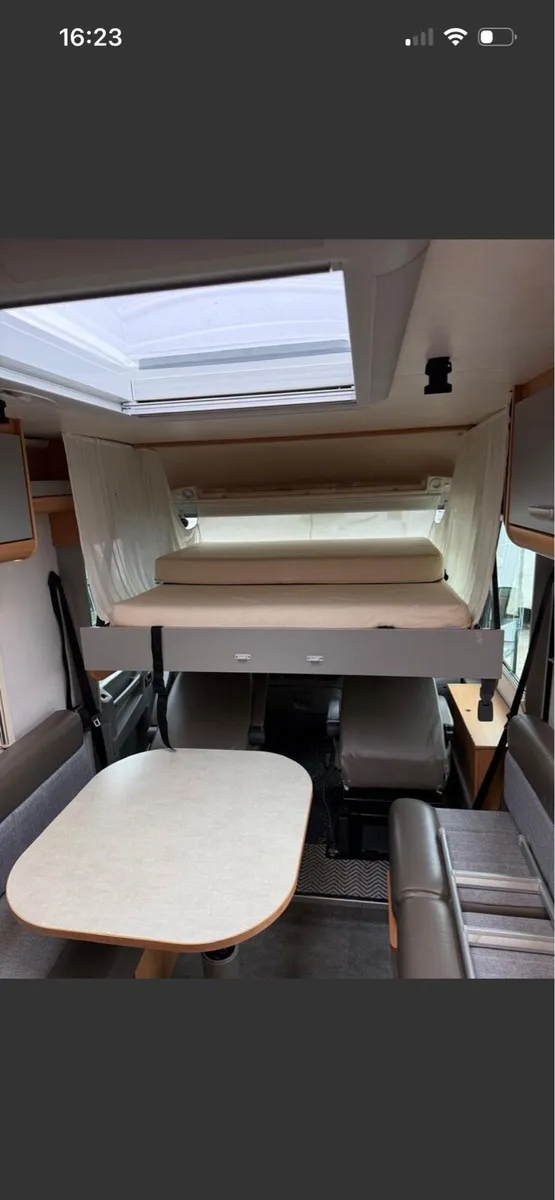 Pilote CityVan CV60 - Image 3