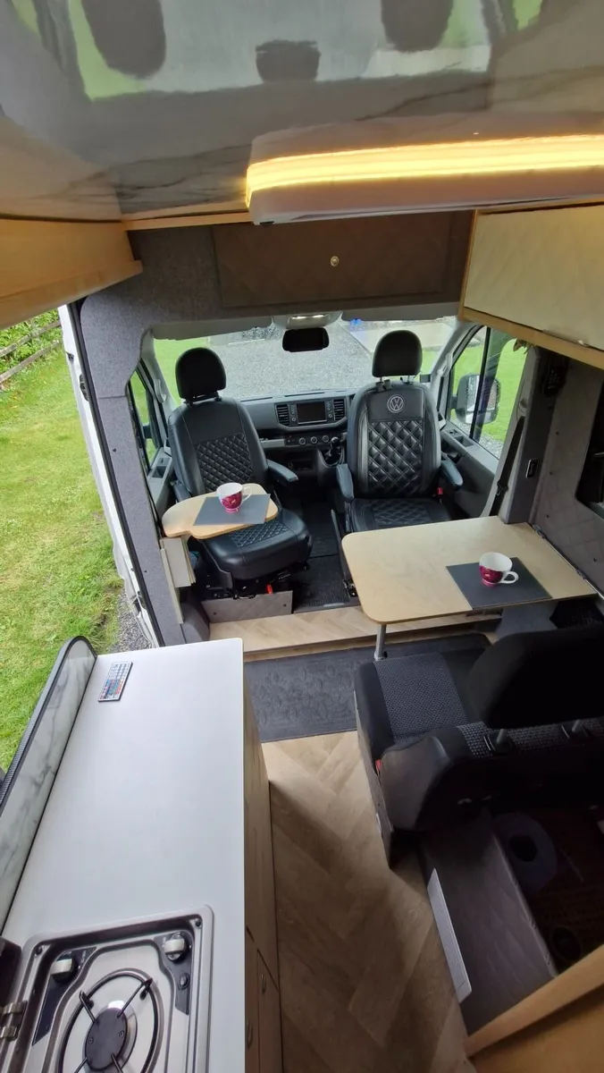 Camper crafter - Image 3