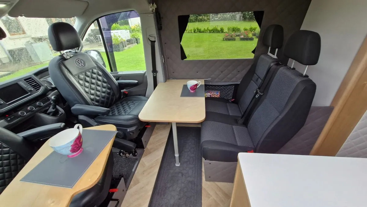 Camper crafter - Image 4
