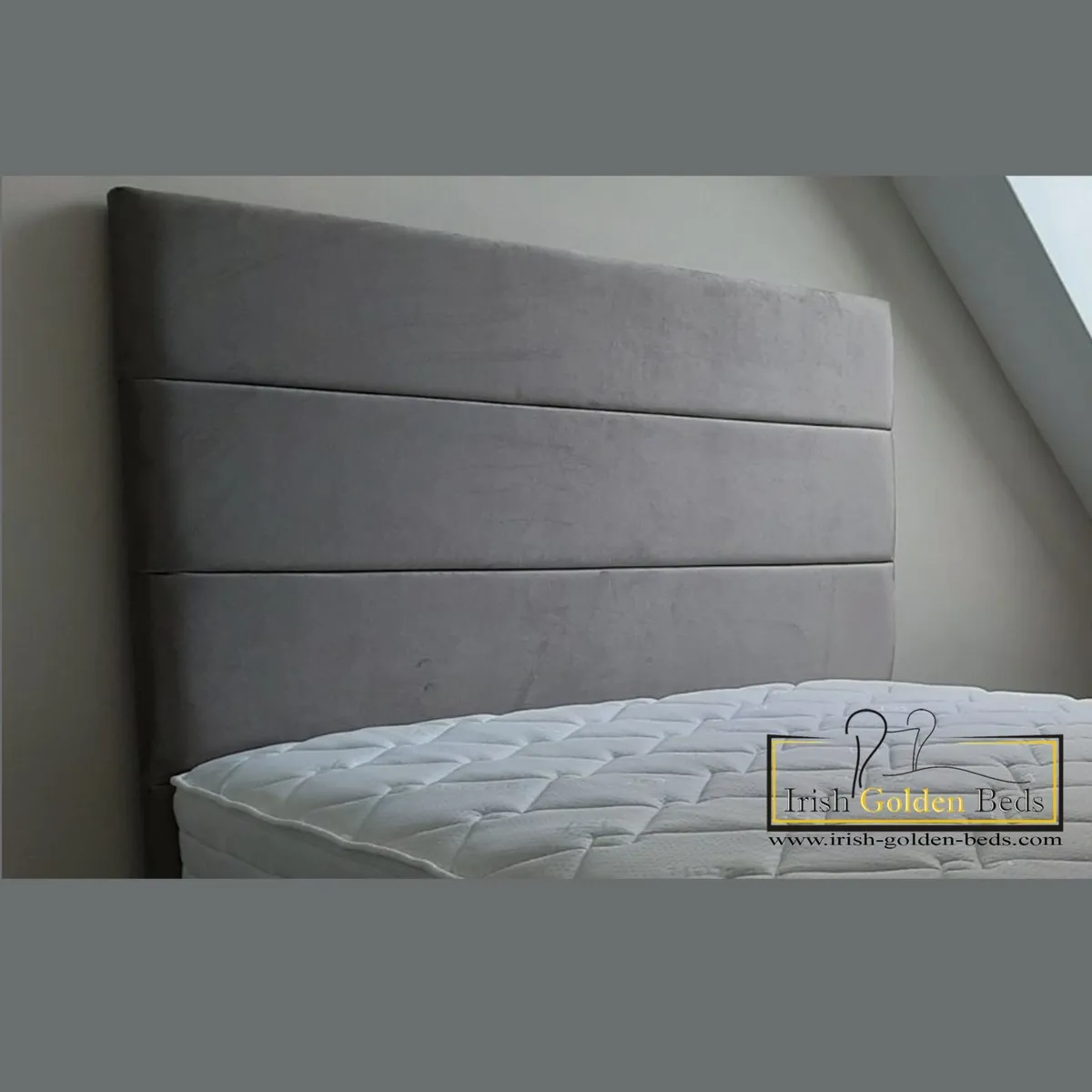 bed bed bed, free delivery - Image 3
