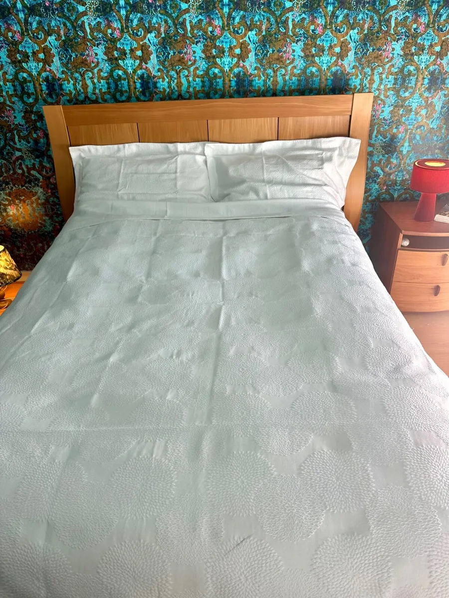 Wave Bedframe Kingsize - Image 4