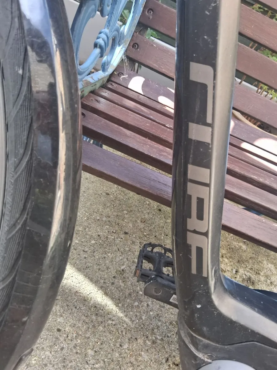 Electric Bike - Image 3