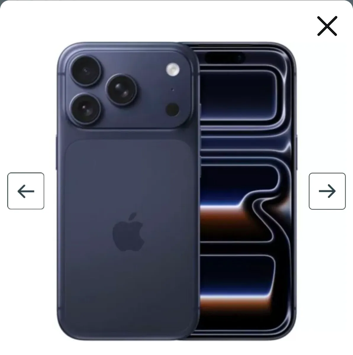 Iphone 17 pro 512gb and airpods 4 - Image 4