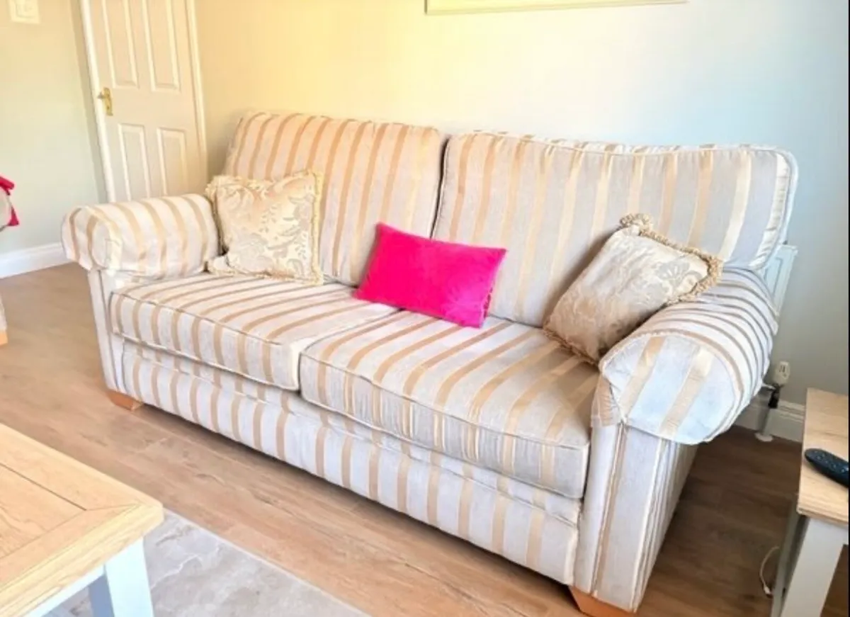 2 & 3 seater side - Image 4