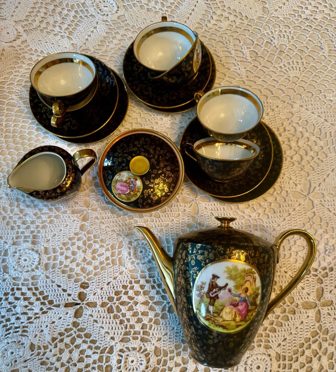 antiques - Image 1
