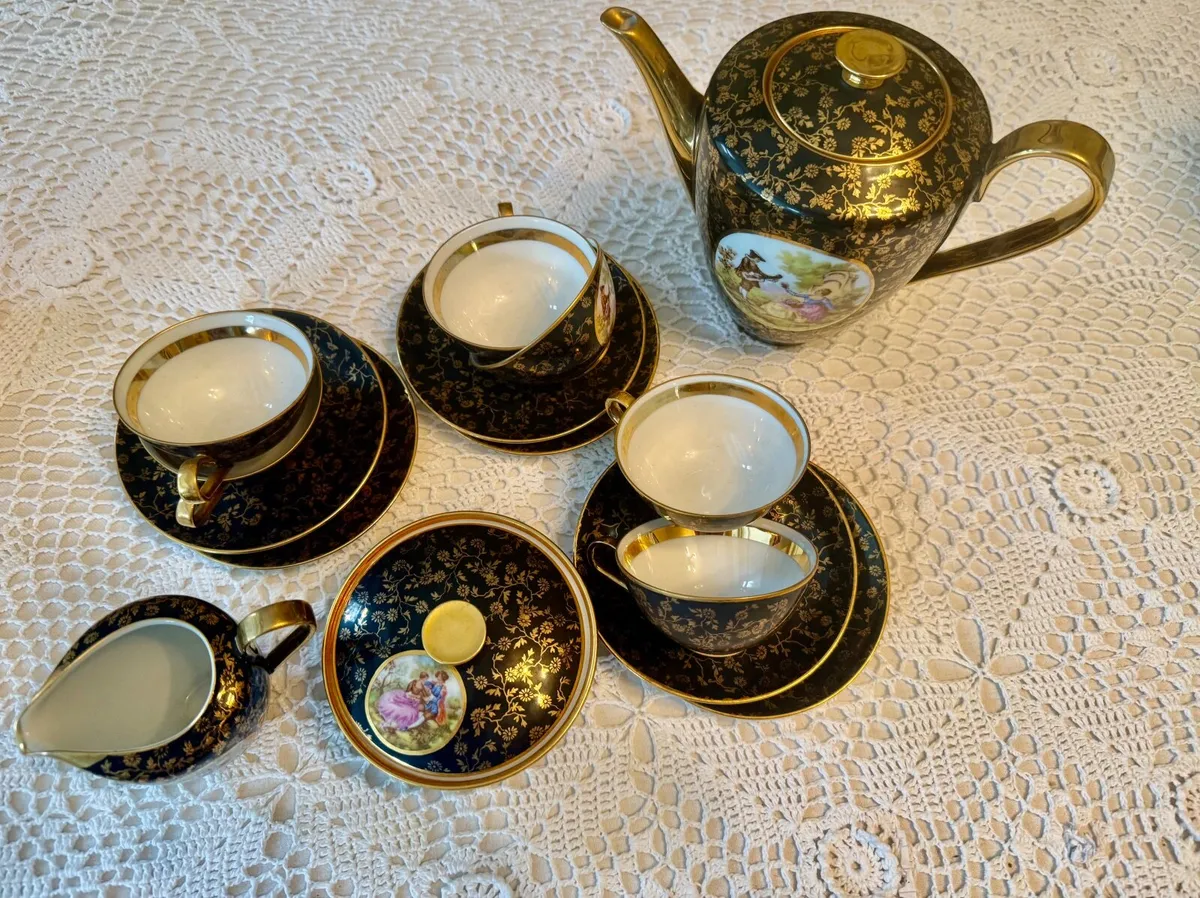 antiques - Image 2