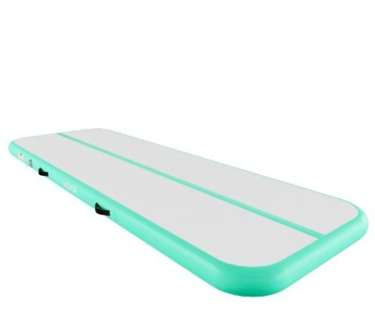 Inflatable Gymnastics Air Mat with Air - Image 3