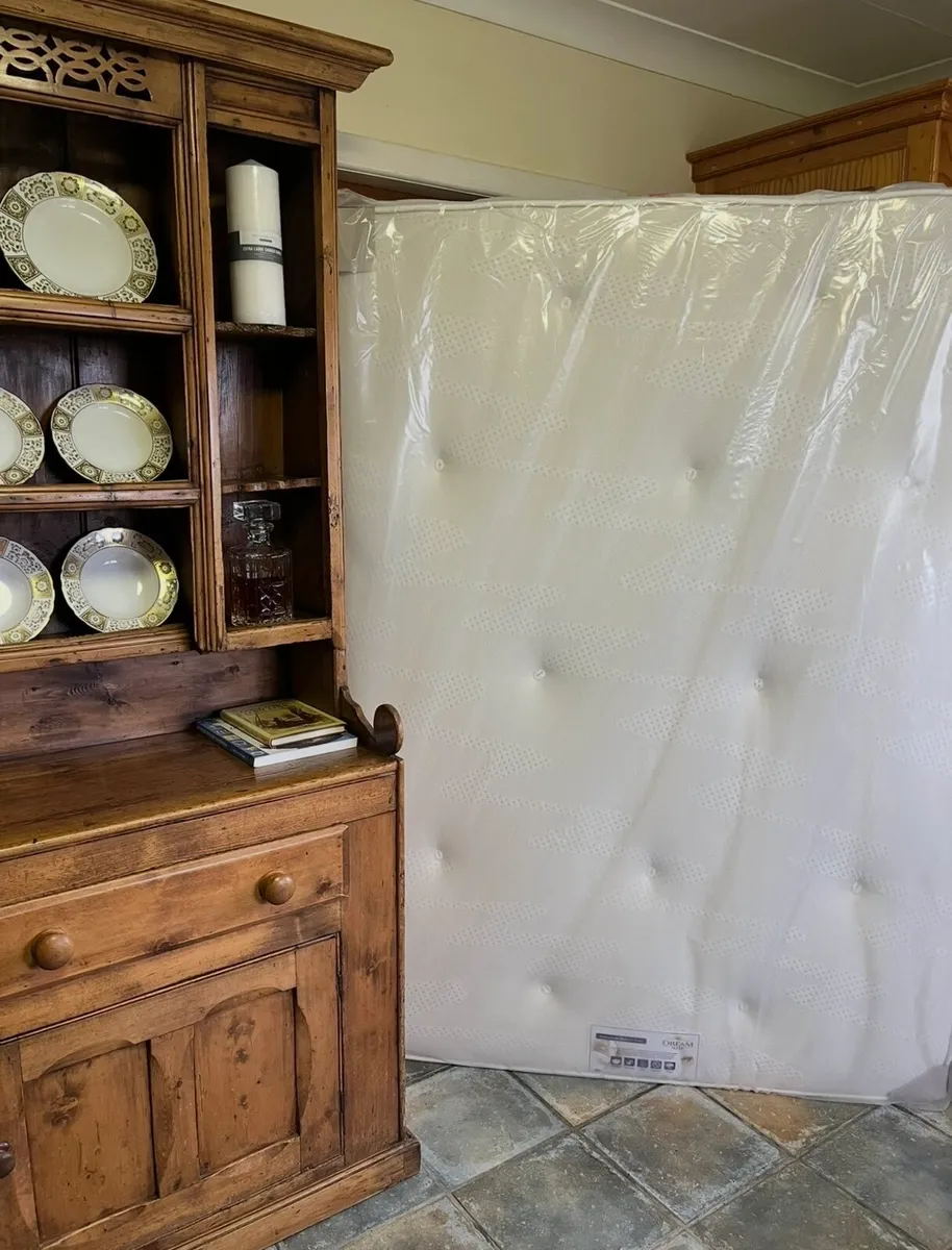 New Mattress - Image 2