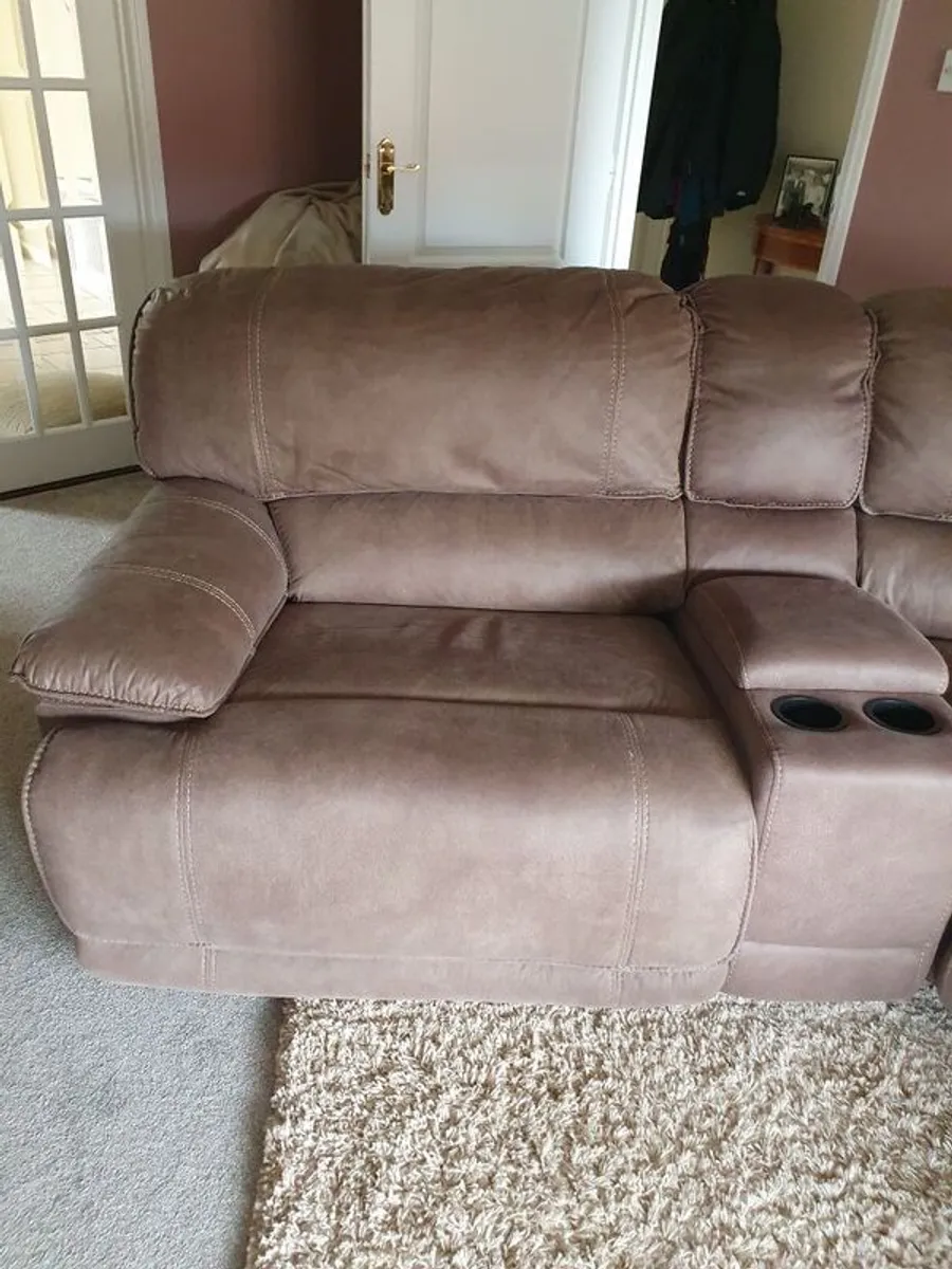 Corner Sofa - Image 3