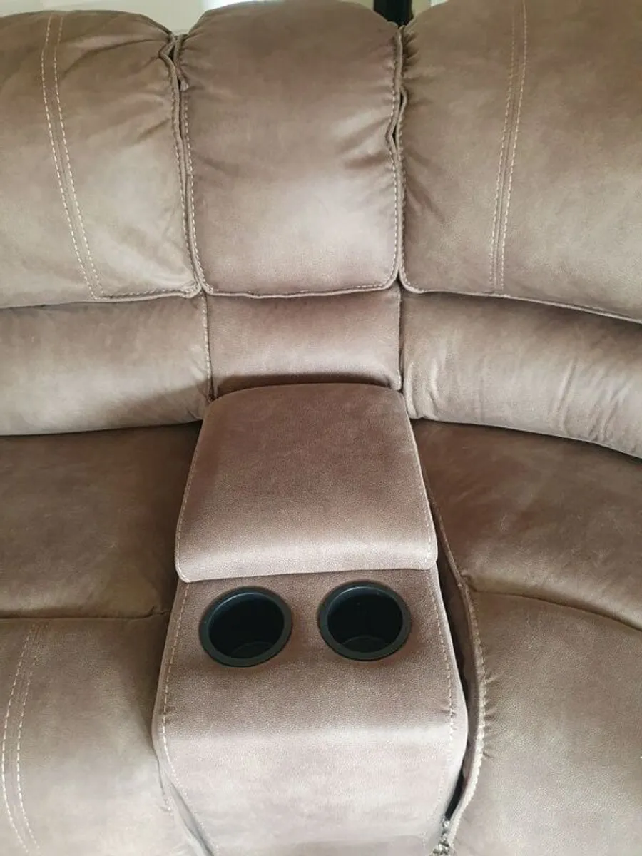 Corner Sofa - Image 4