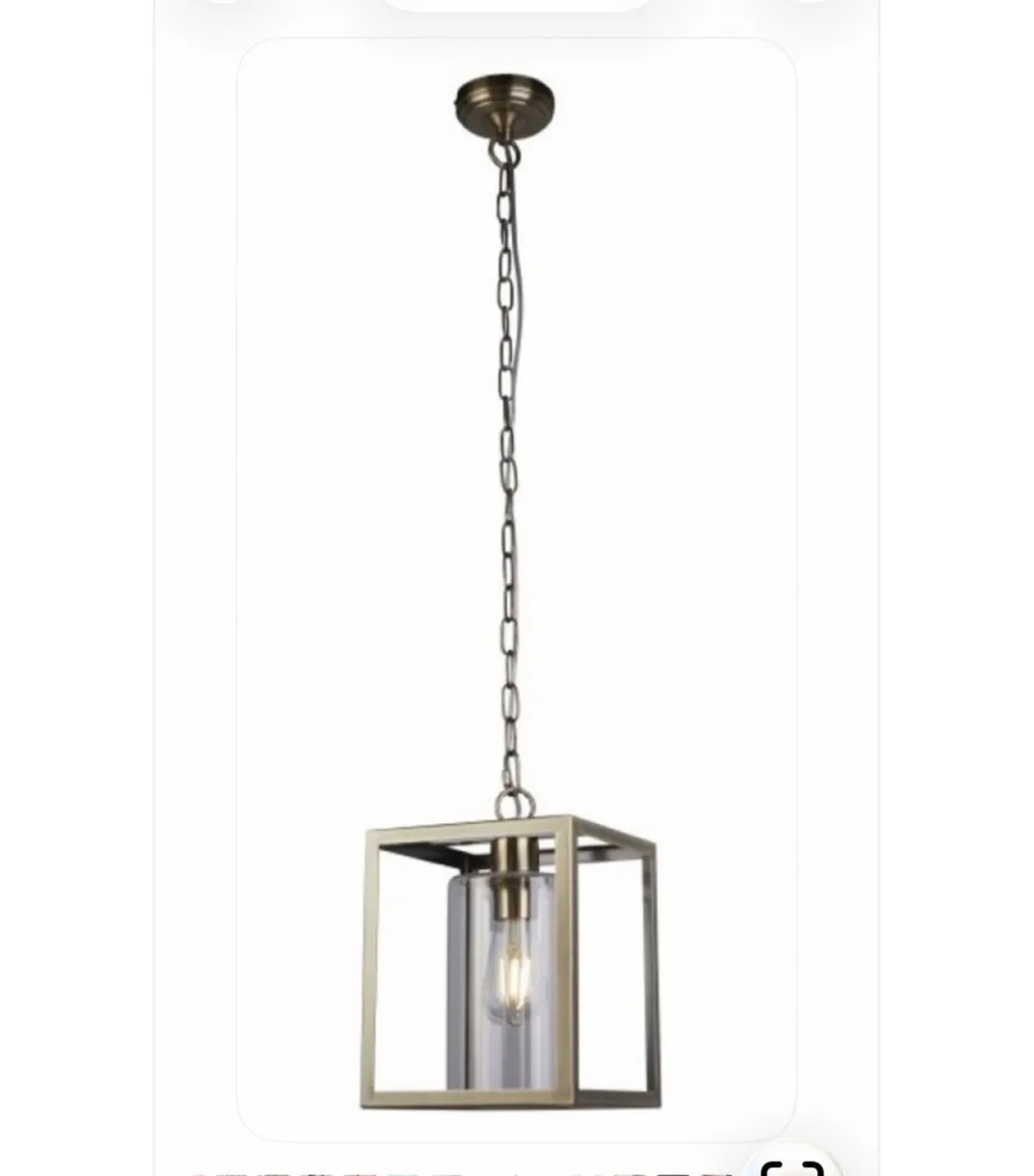 Ceiling light - Image 2