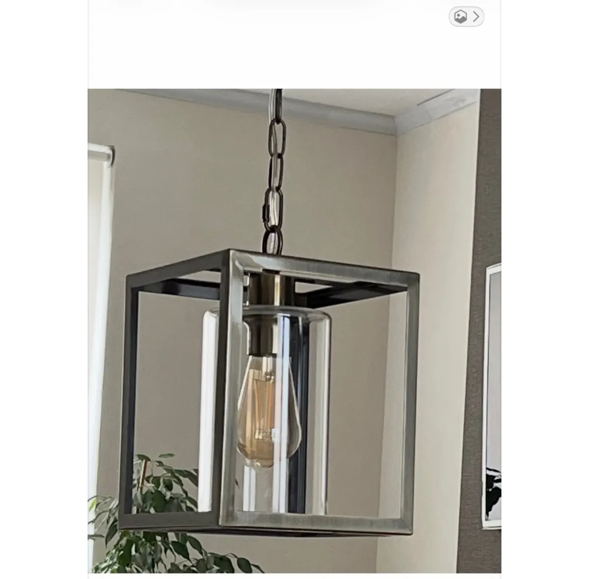 Ceiling light - Image 1