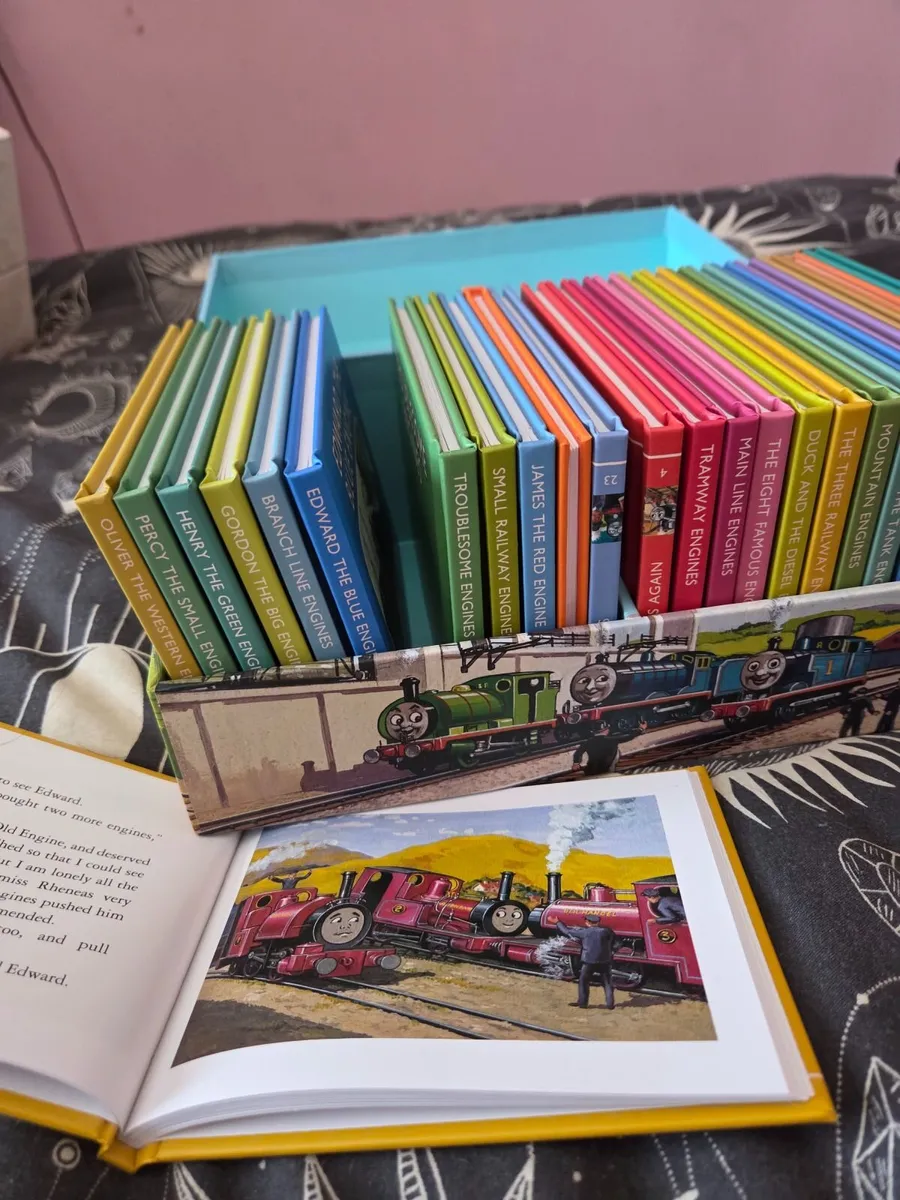 Books - Image 1