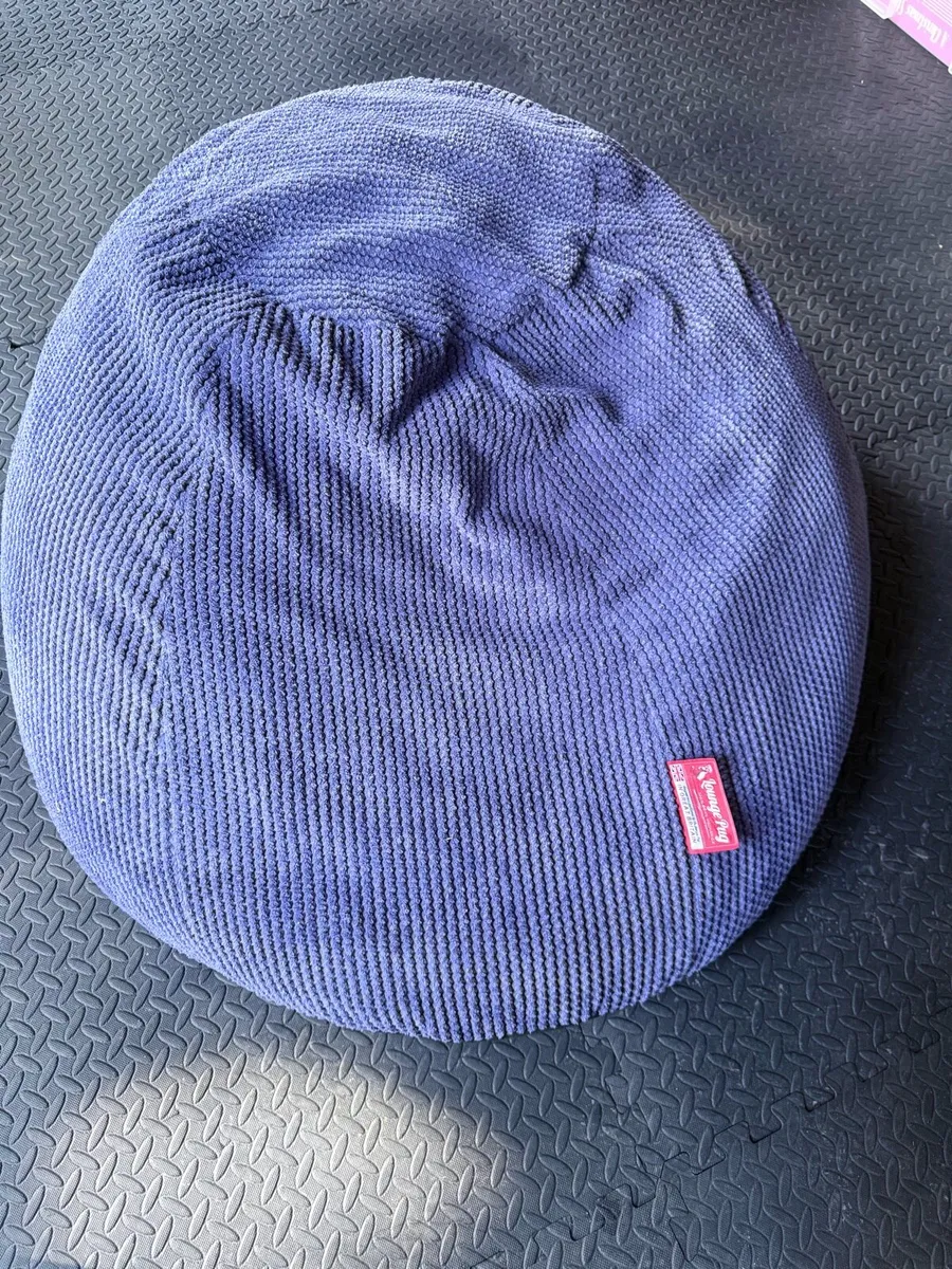 Beanbag