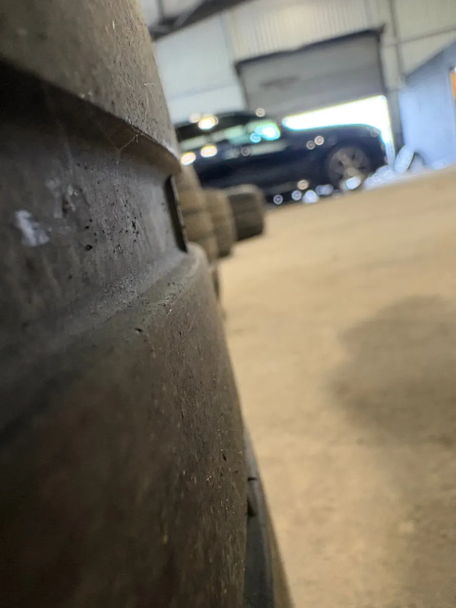 22” X5 G05 Wheels - Image 2