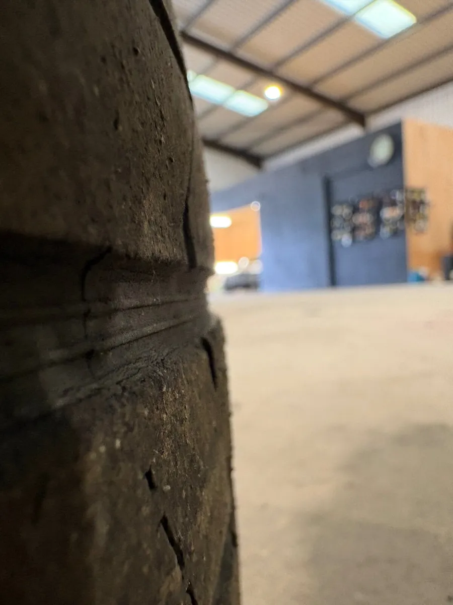 22” X5 G05 Wheels - Image 3