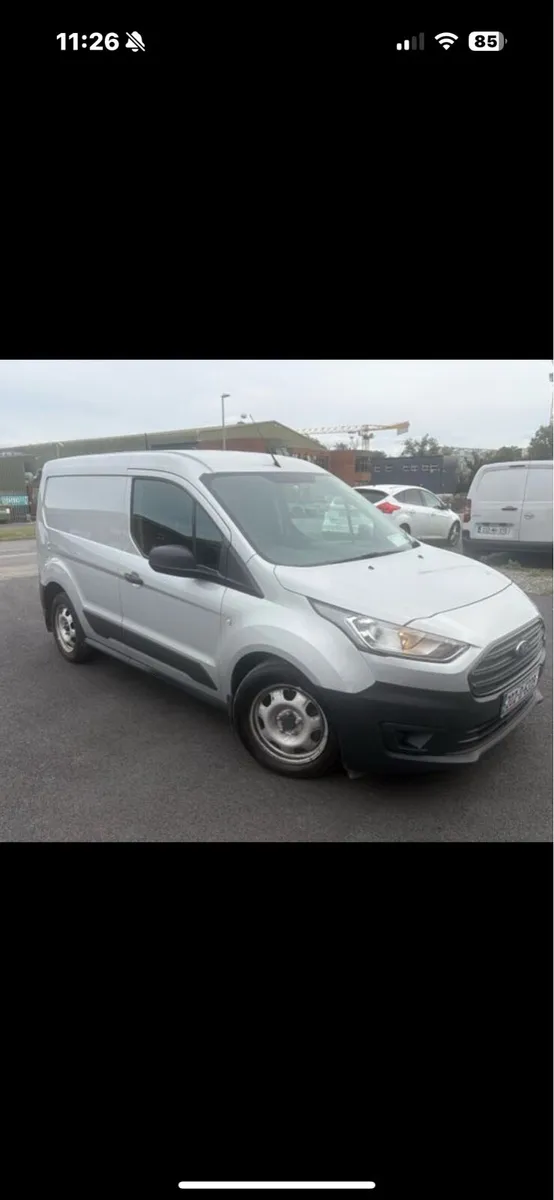 2020 Ford Transit Connect - Image 3