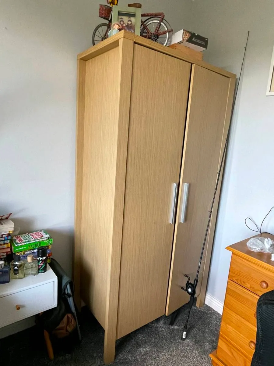 Wardrobe