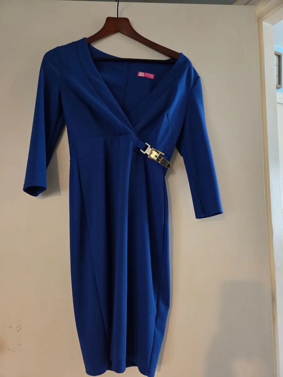 Dress - Image 1