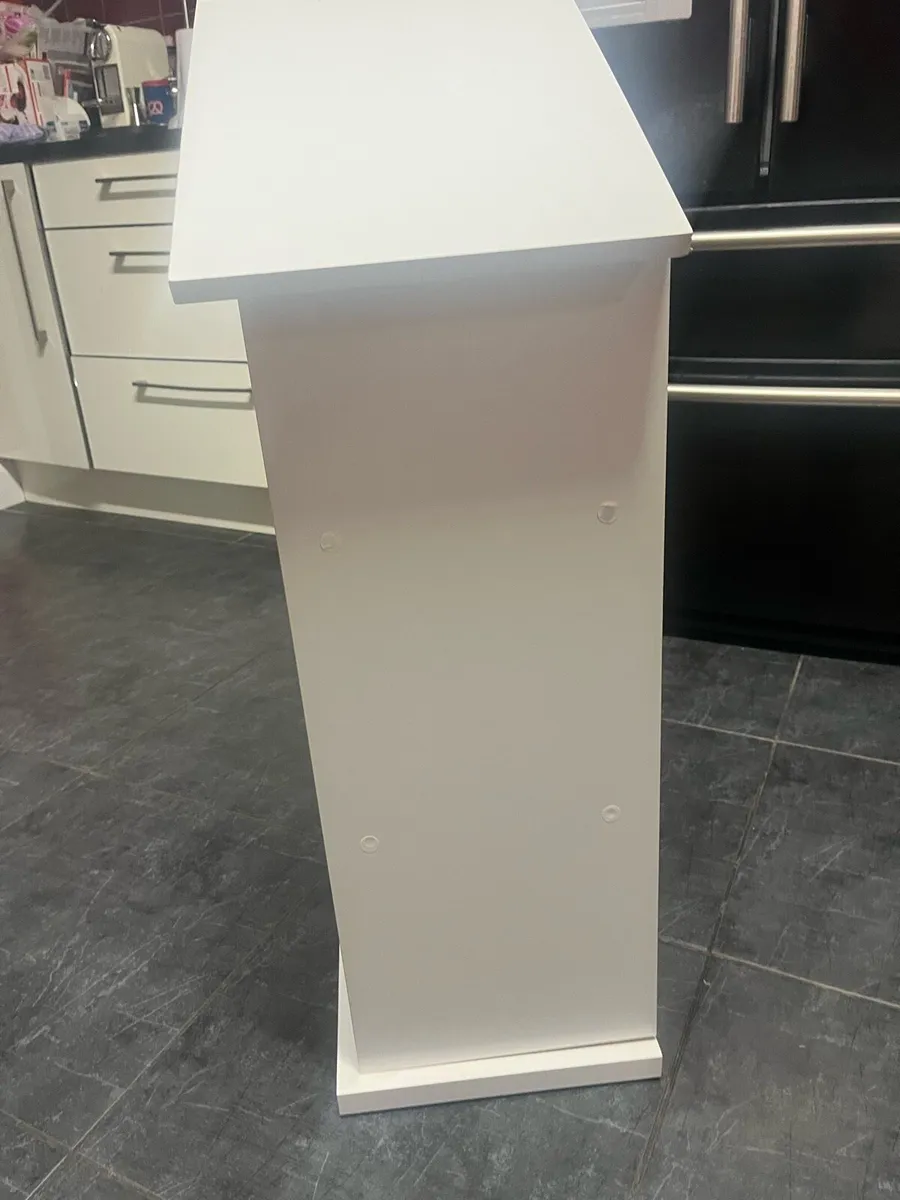 Free standing shelves - Image 3