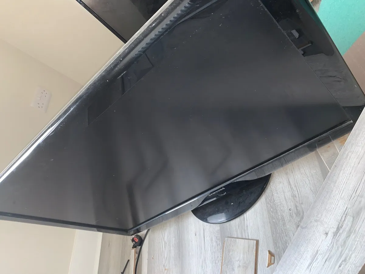 Samsung television