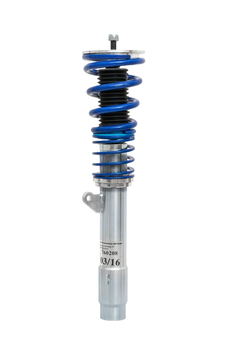 BMW 3 Series (F30) JOM Blueline Coilovers - Image 2