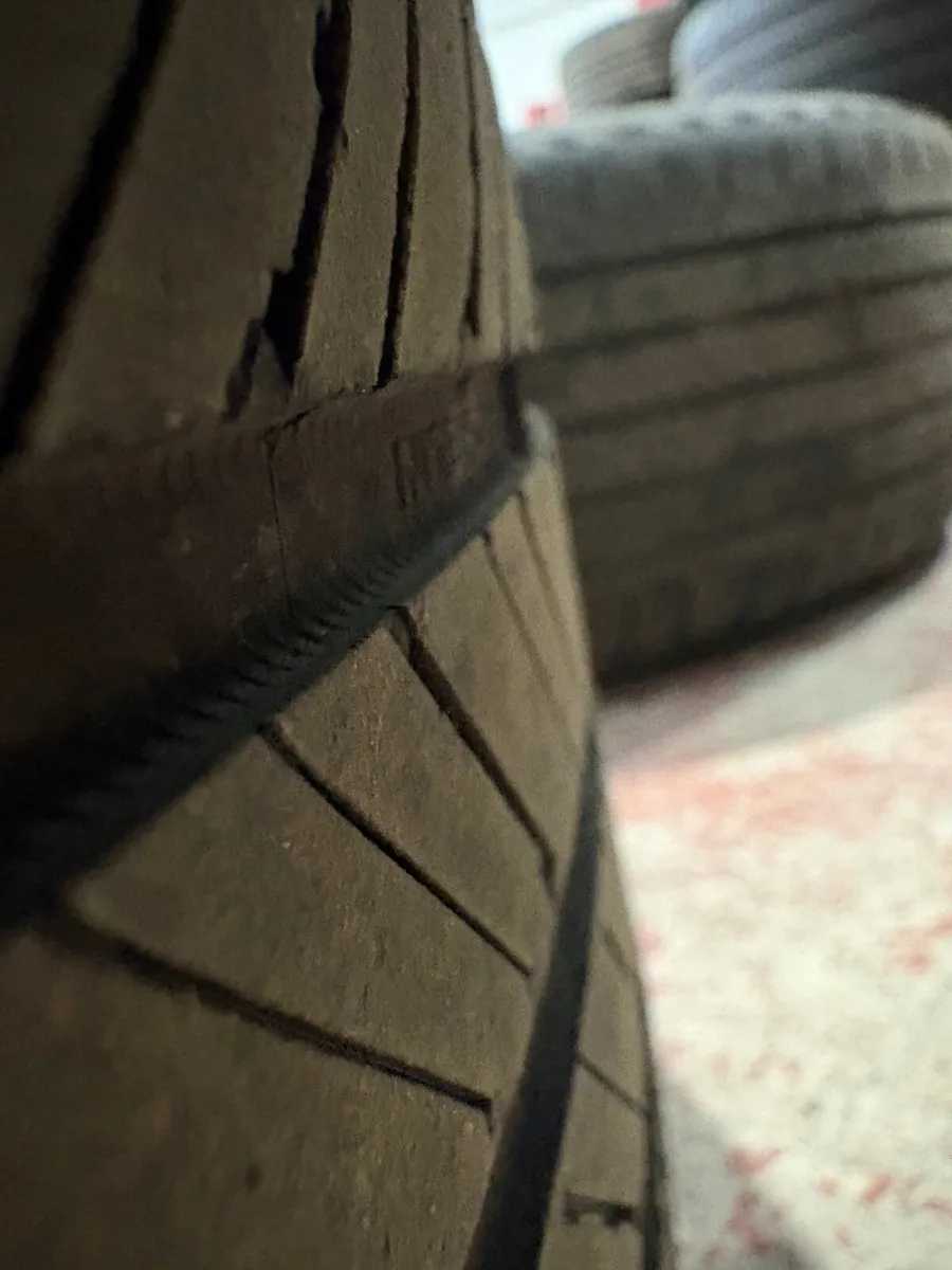 21” Range Rover Wheels - Image 2