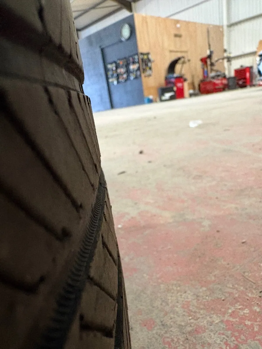 21” Range Rover Wheels - Image 3