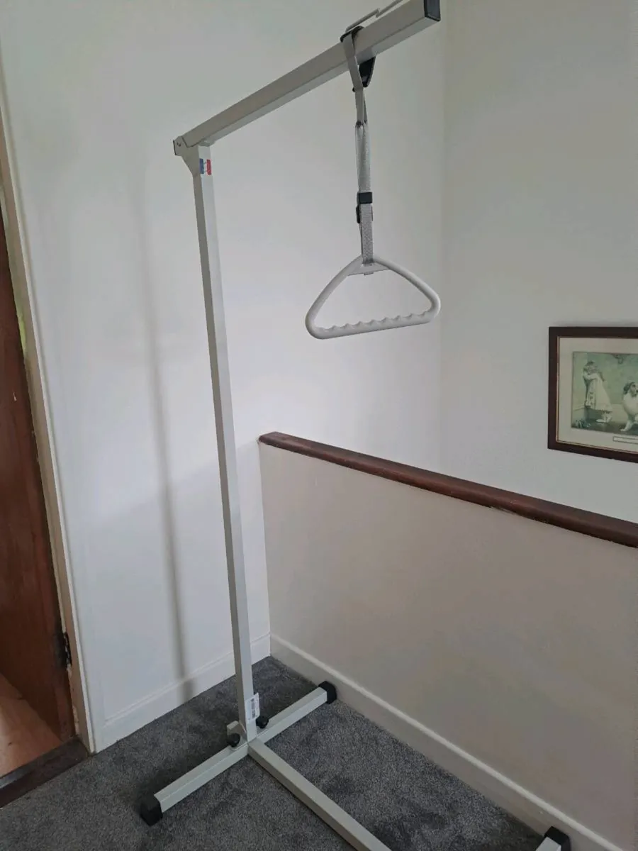 Bed support - Image 1