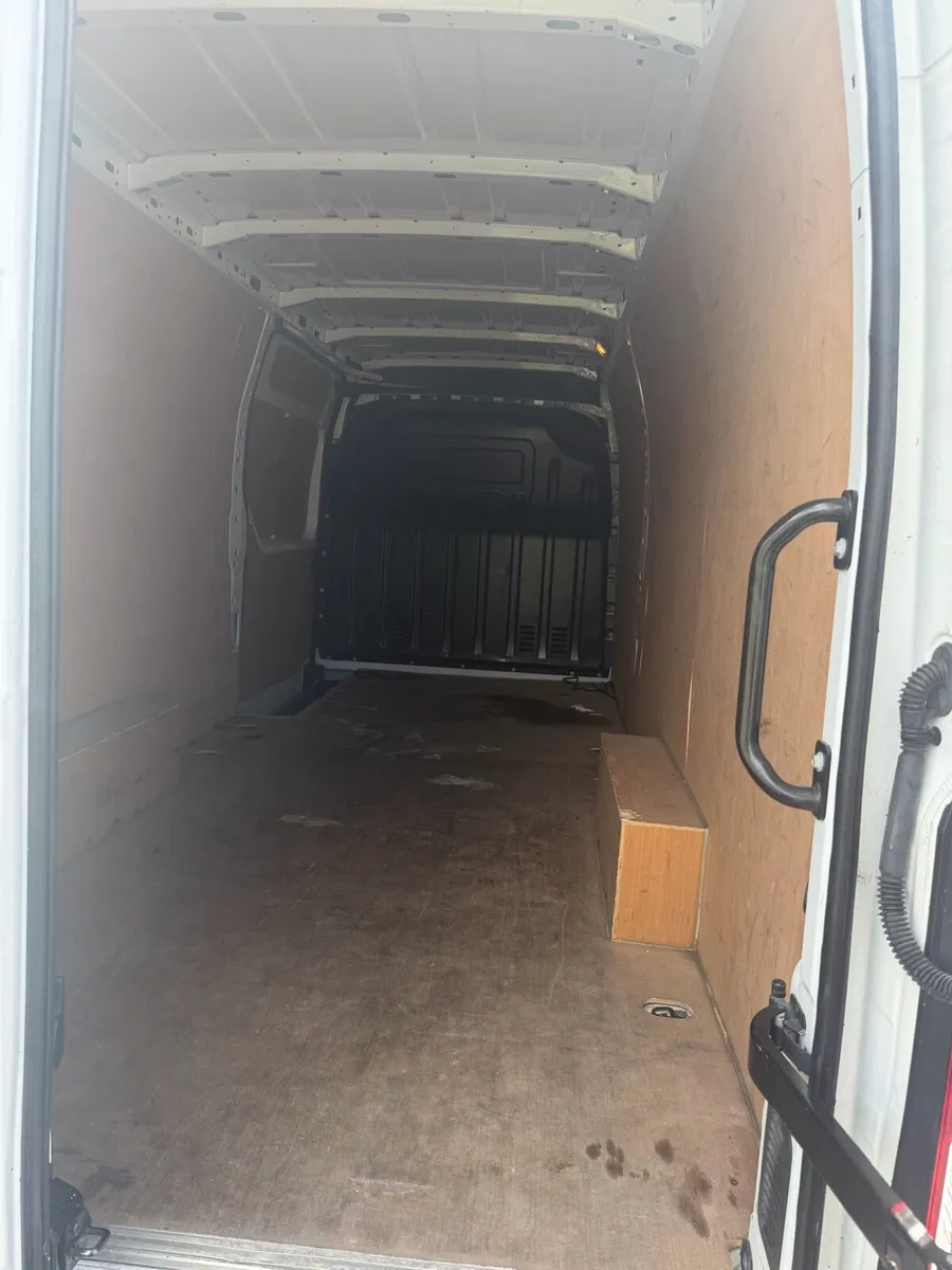 Renault master 68 k km - Image 4