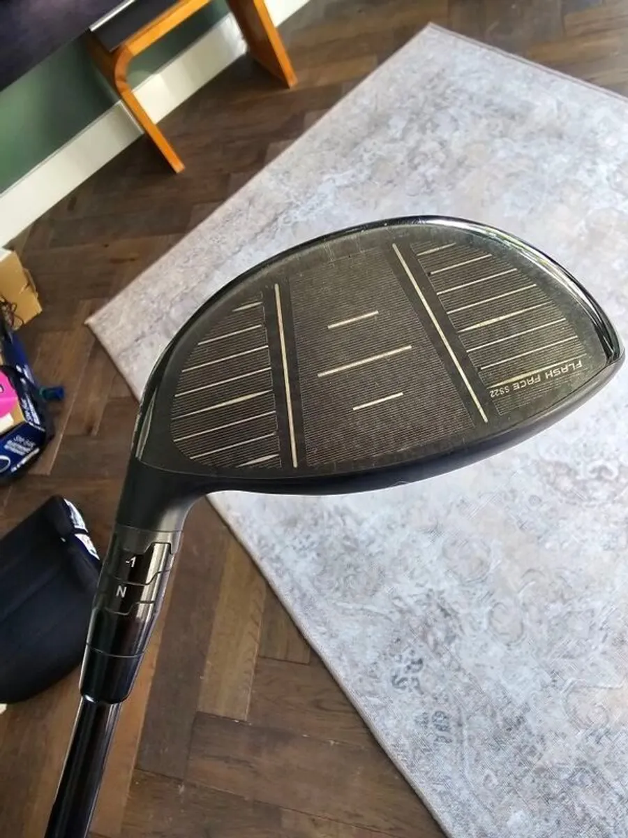 golf club - Image 2