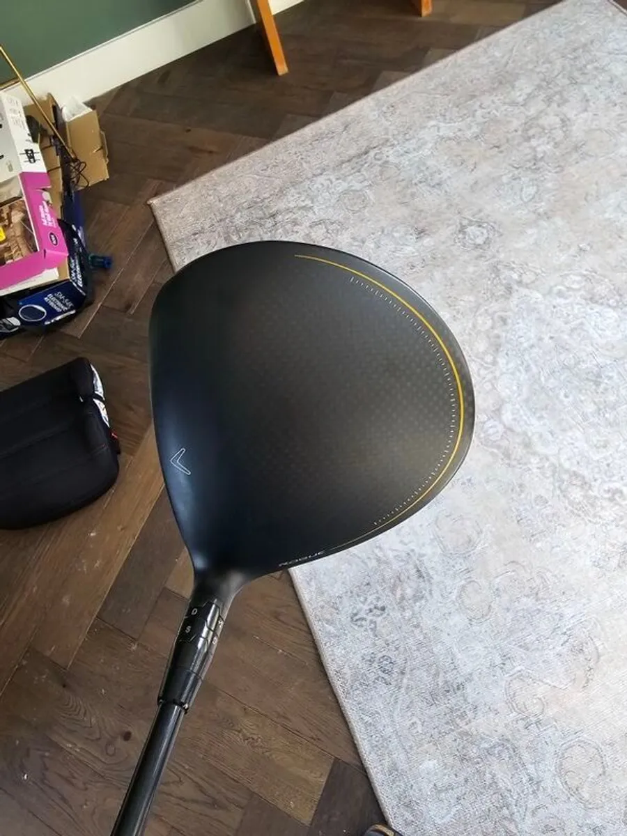 golf club - Image 3