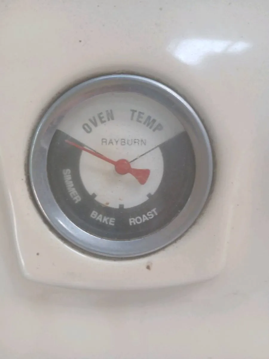 Rayburn range cooker - Image 4