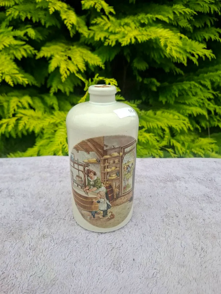 Gre bottle postage possible